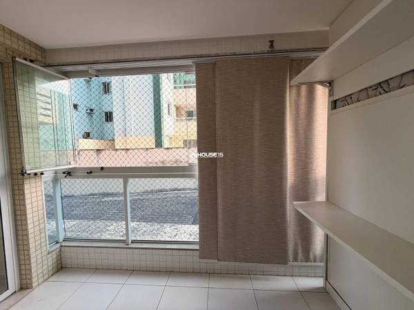Apartamento de 1 Quarto à Venda no Centro - Guarapari - Espírito Santo - Brasil
