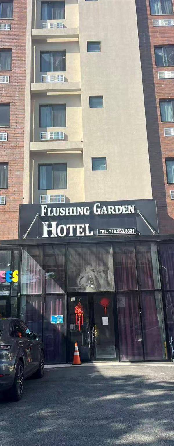 Hotel en Venta en Flushing - NY - EE. UU.