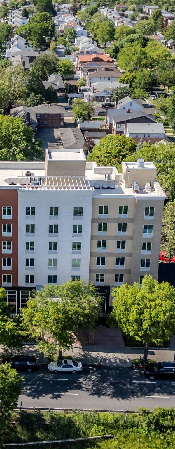 Hotel en Venta en Fresh Meadows – NY