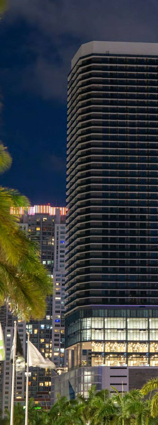 Apartamentos en Venta en Hotel en Miami - Florida - EE. UU.