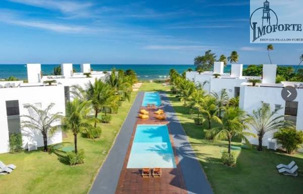 Hotel de 8.000 m² à Venda em Itacimirim – Camaçari – BA