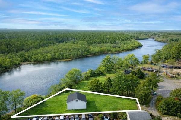 Imóvel Comercial à Venda em Riverhead - Nova Iorque - EUA
