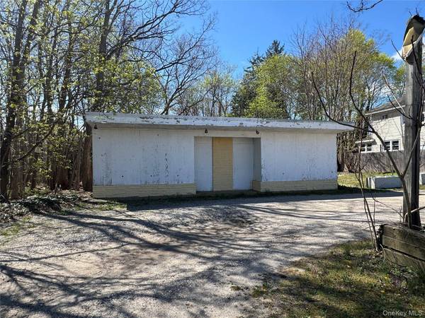 Imóvel Comercial à Venda em Riverhead - Nova Iorque - EUA