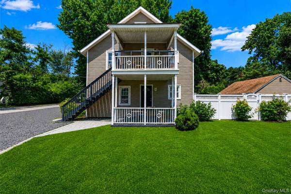 Imóvel Multifamiliar à Venda em Glen Head - Nova Iorque - EUA