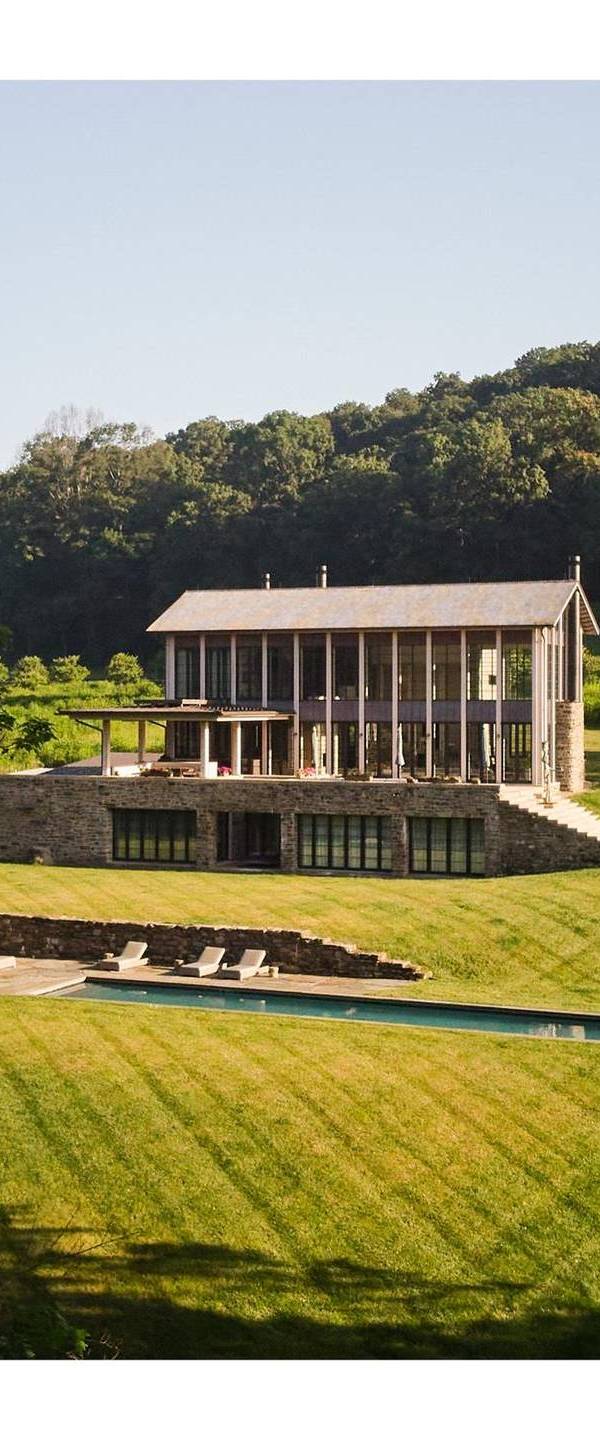 Home con 11 Dormitorios en Venta en Pine Plains, NY, EE. UU.