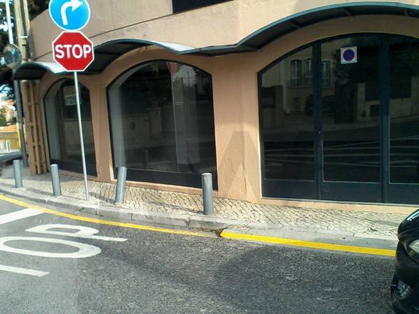 Loja à Venda em Cascais - Lisboa - Portugal