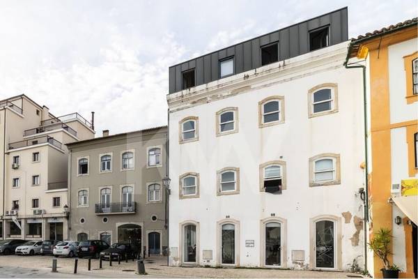 Loja à Venda em Coimbra - Coimbra - Portugal