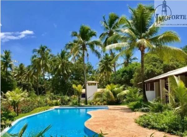 Lote em Condomínio de 450 m² à Venda em Açu da Torre – Mata de São João – BA
