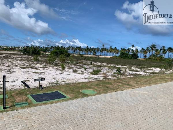 Lote em Condomínio de 700 m² à Venda em Praia do Forte – Mata de São João – Bahia – Brasil