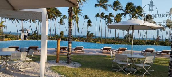 Lote em Condomínio de 700 m² à Venda em Praia do Forte – Mata de São João – Bahia – Brasil