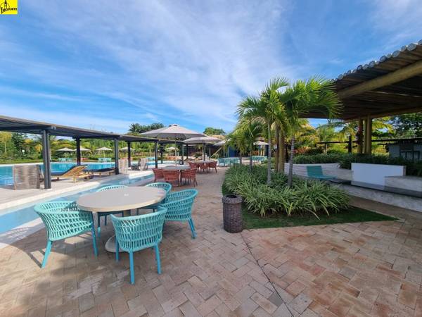 Lote em Condomínio de 700 m² à Venda em Praia do Forte – Mata de São João – Bahia – Brasil