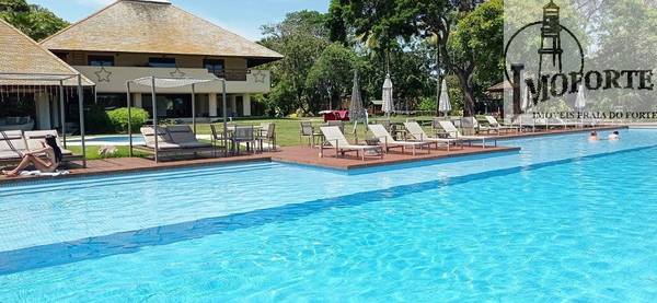 Lote em Condomínio de 700 m² à Venda em Praia do Forte – Mata de São João – Bahia – Brasil