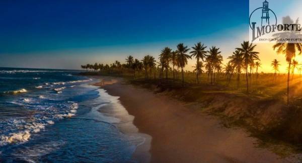 Lote em Condomínio de 756 m² à Venda em Guarajuba – Camaçari – Bahia – Brasil