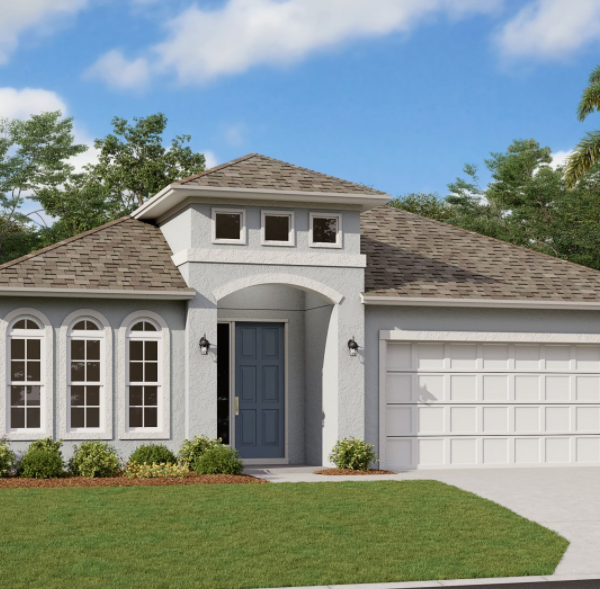 Casa en Venta en Haines City - Florida - EE. UU.