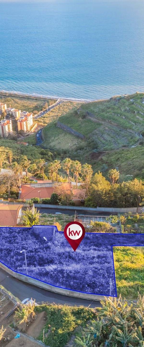 Moradia à Venda em Funchal - Ilha Da Madeira - Portugal