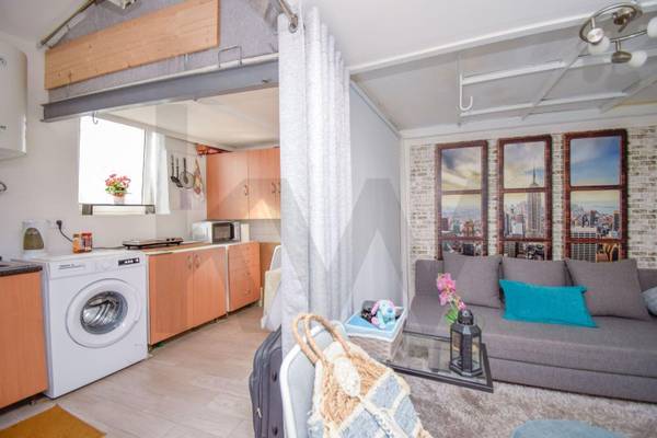 Moradia T1 à Venda em Agualva-Cacém - Lisboa - Portugal