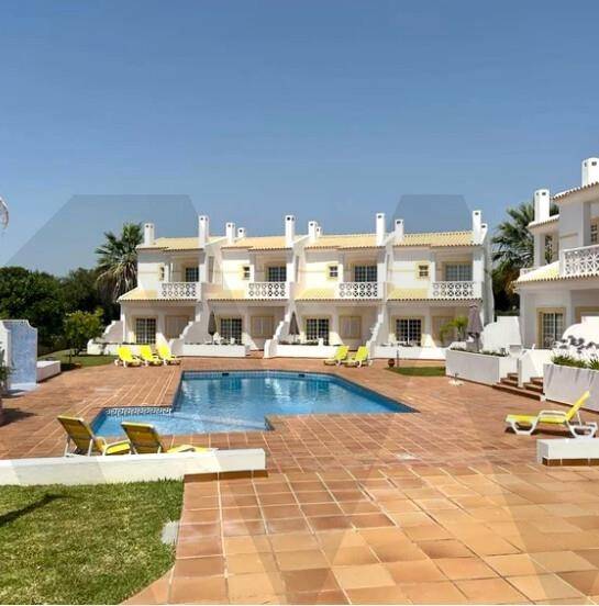 Moradia T1 à Venda em Albufeira - Algarve - Portugal