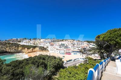 Carvoeiro