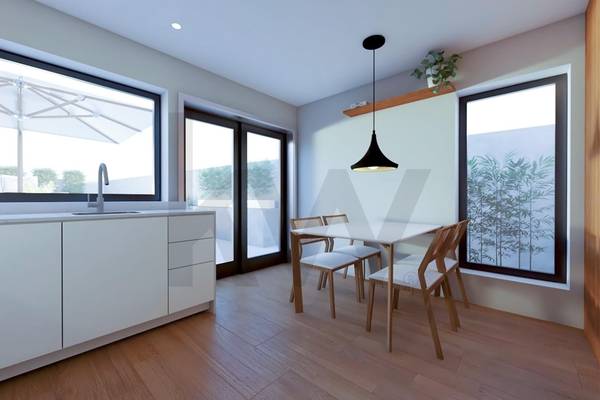 Moradia T1 à Venda em Matosinhos - Porto - Portugal