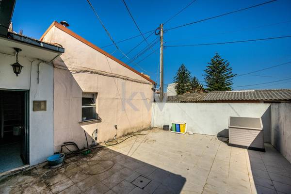 Moradia T1 à Venda em Vila Nova de Gaia