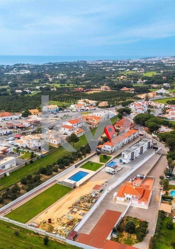 Maison 2 chambres à Vendre à Albufeira - Faro - Portugal