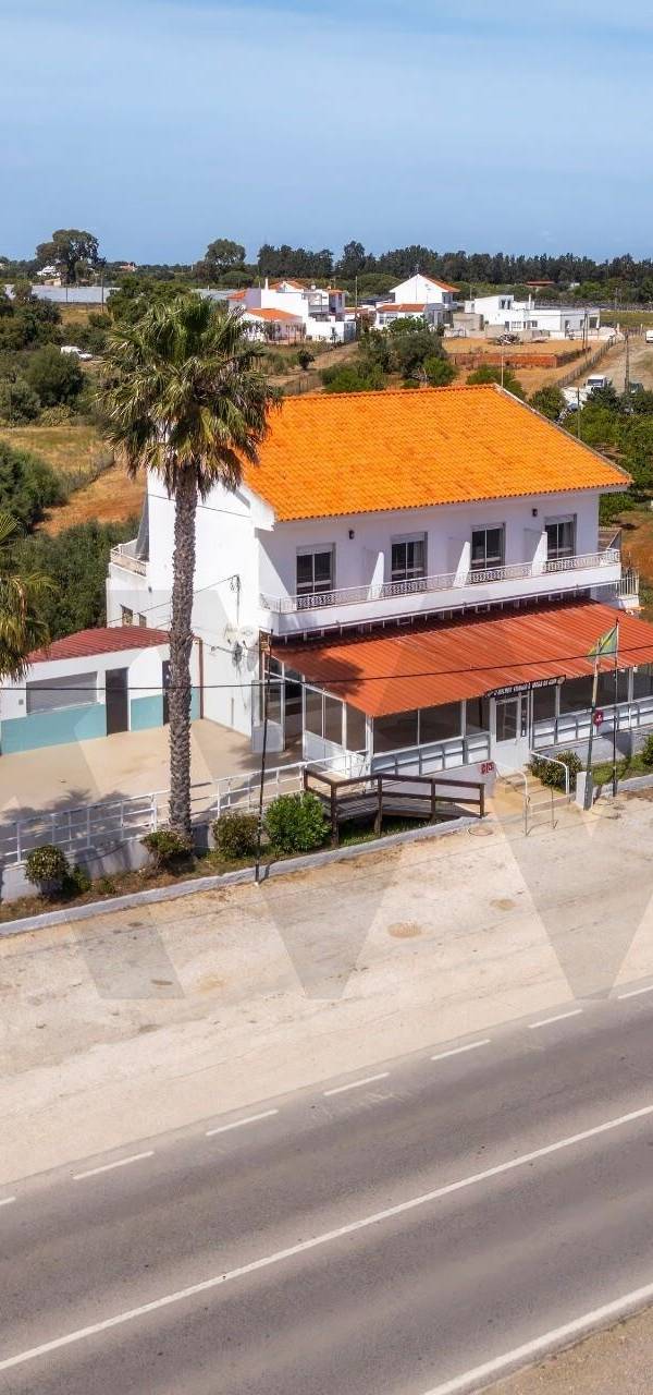 Moradia T2 à Venda em Altura - Faro - Portugal