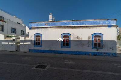 Cabanas de Tavira