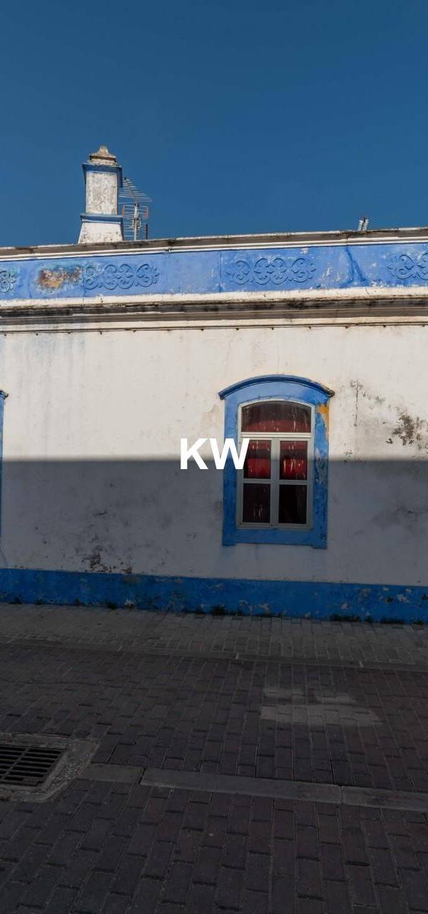 Moradia T2 à Venda em Cabanas De Tavira - Faro - Portugal