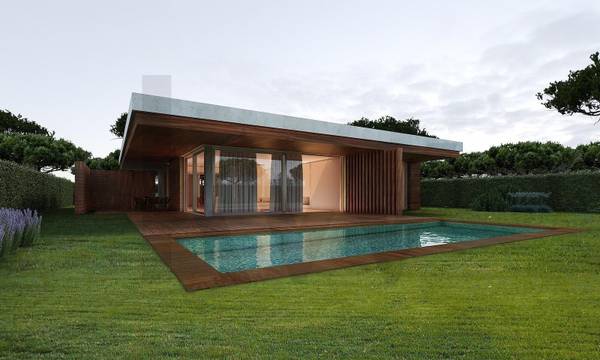 Moradia T2 à Venda em Cascais - Lisboa - Portugal
