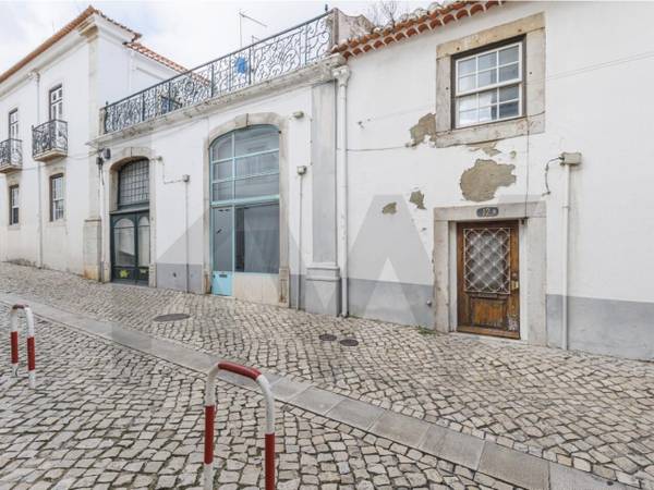 Moradia T2 à Venda em Cascais - Lisboa - Portugal