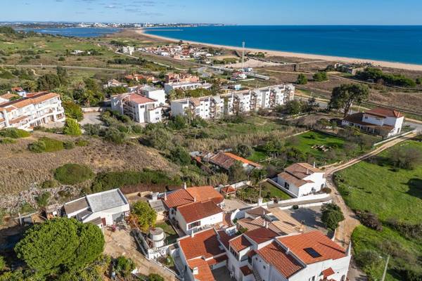 Moradia T2 à Venda em Lagos - Algarve - Portugal