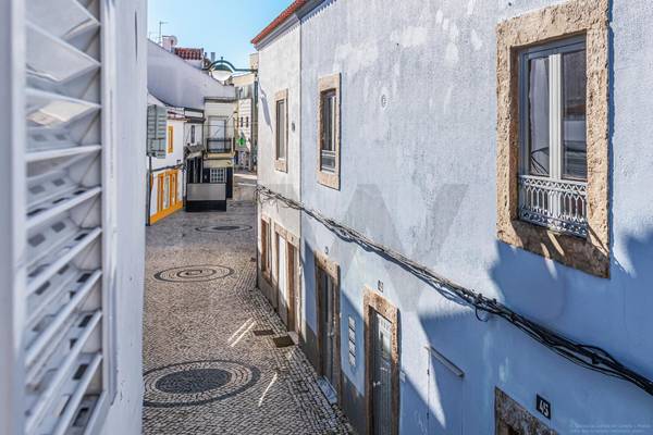 Moradia T2 à Venda em Montijo - Setúbal - Portugal