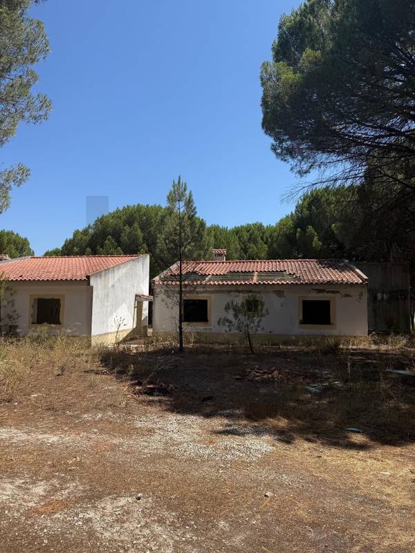 Moradia T2 à Venda em Montijo - Setúbal - Portugal