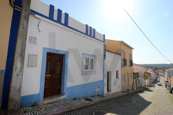 Moradia T2 à Venda em Silves - Algarve - Portugal
