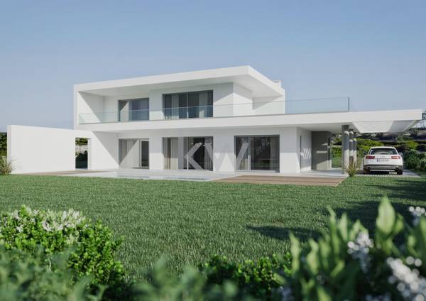 2 Bedroom House for Sale in Vau - Leiria - Portugal
