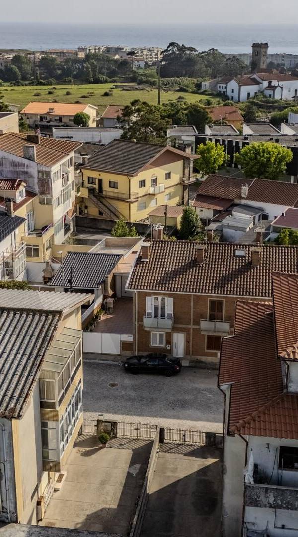 Moradia T2 à Venda em Vila Do Conde - Porto - Portugal