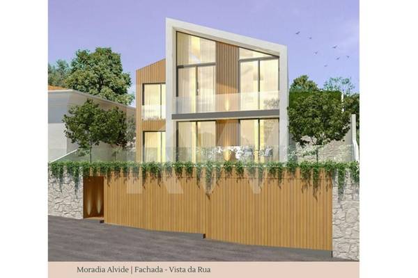 Moradia T2 na Planta à Venda em Alcabideche - Lisboa - Portugal