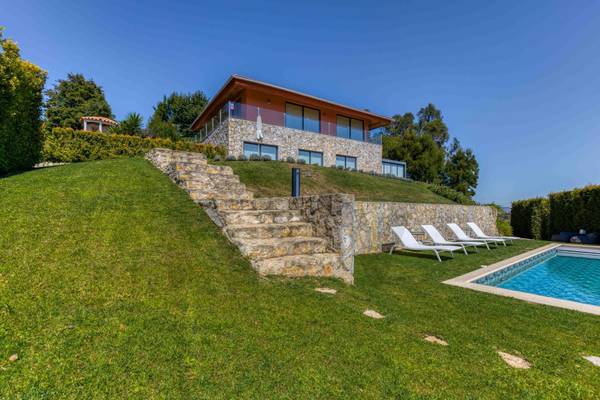 3 Bedroom House for Sale in Sintra - Lisbon - Portugal