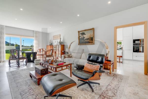 3 Bedroom House for Sale in Sintra - Lisbon - Portugal