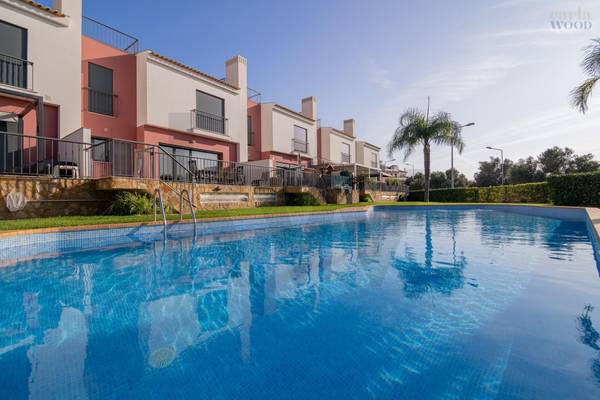 Moradia T3 à Venda em Albufeira - Algarve - Portugal