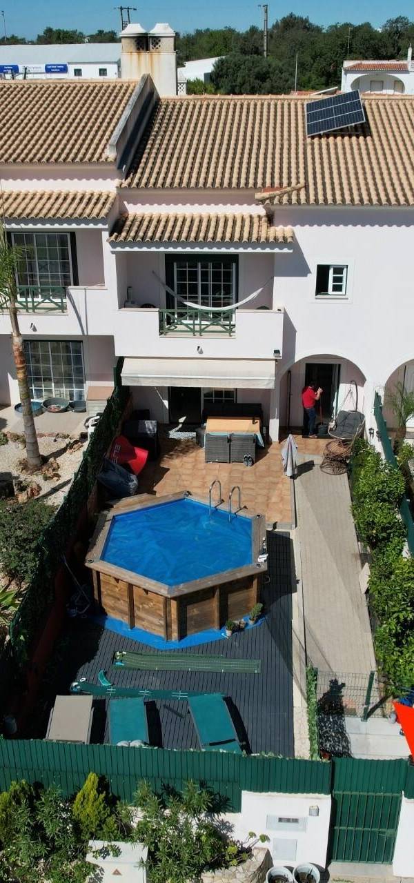 Maison 3 chambres à Vendre à Albufeira - Faro - Portugal