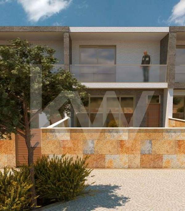 Maison 3 chambres à Vendre à Albufeira - Faro - Portugal