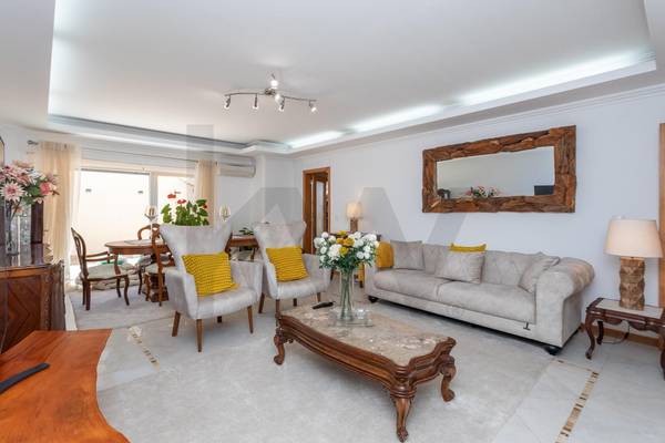 Maison 3 Chambres à Vendre à Algueirão - Lisbonne - Portugal