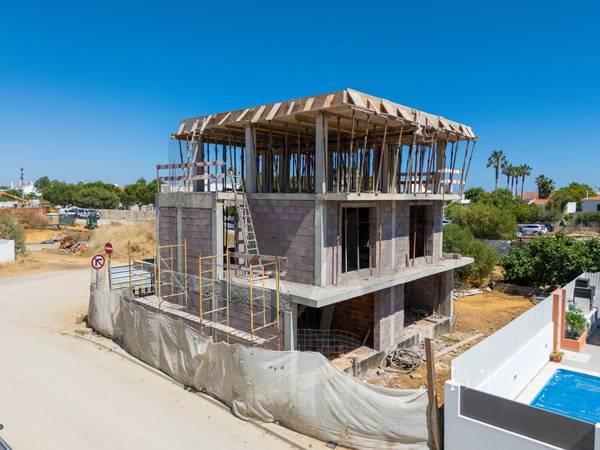 בית T3 על הנייר למכירה באלטורה, פורטוגל