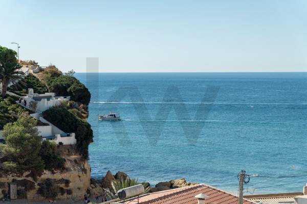 Moradia T3 à Venda em Carvoeiro - Algarve - Portugal