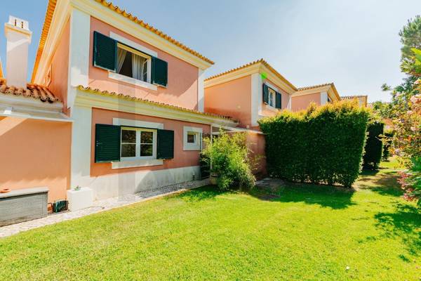 Moradia T3 à Venda em Cascais - Lisboa - Portugal