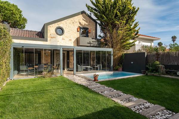 Moradia T3 à Venda em Cascais - Lisboa - Portugal