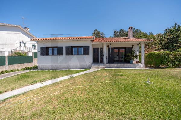 Moradia T3 à Venda em Coimbra - Coimbra - Portugal