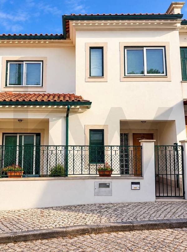 Moradia T3 à Venda em Coimbra - Coimbra - Portugal