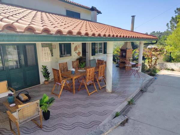 Moradia T3 à Venda em Coimbra - Coimbra - Portugal